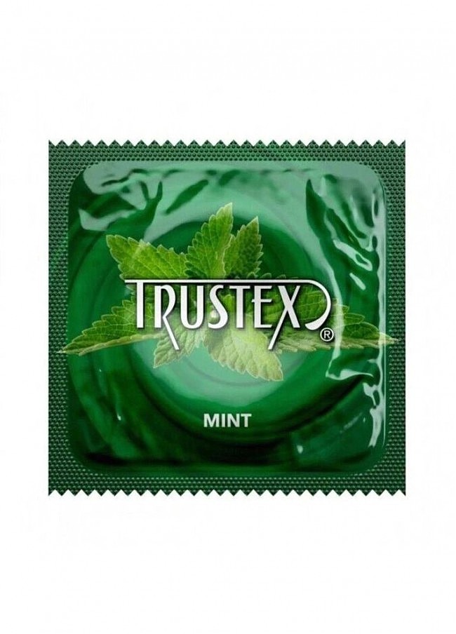    Trustex Lubricated    , 1 