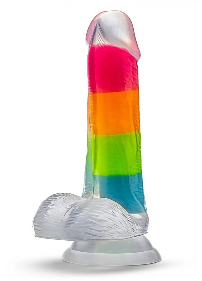     Blush Neo Elite Rainbow Rave   , 16,5  3,2 