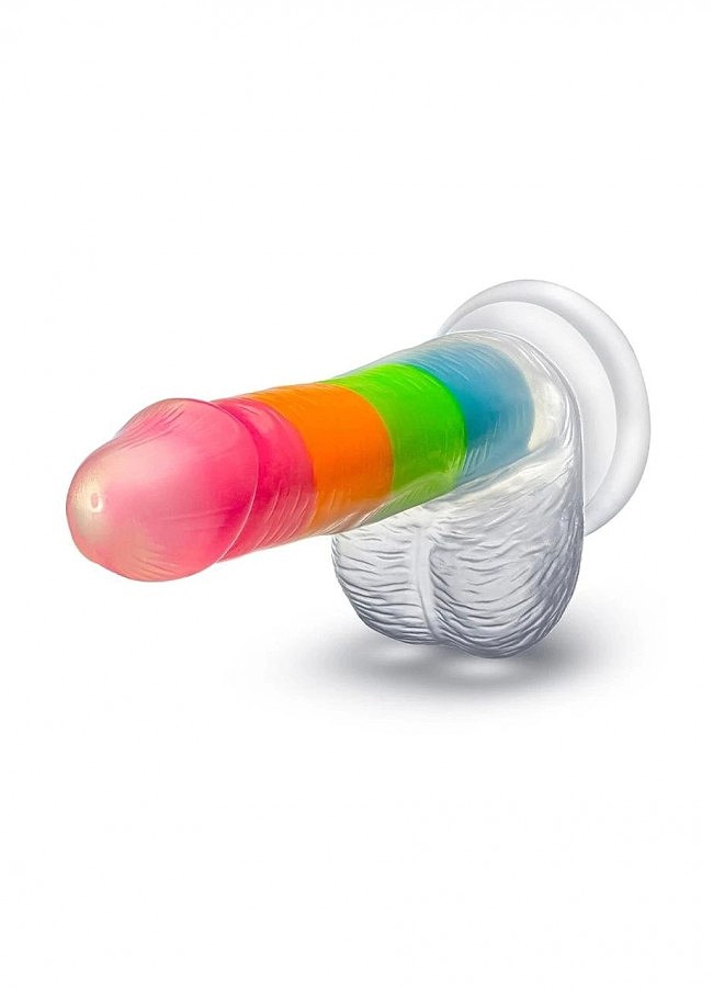     Blush Neo Elite Rainbow Rave   , 16,5  3,2 