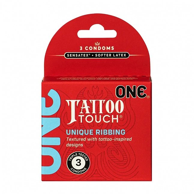 ONE Tattoo Touch 3 ,  