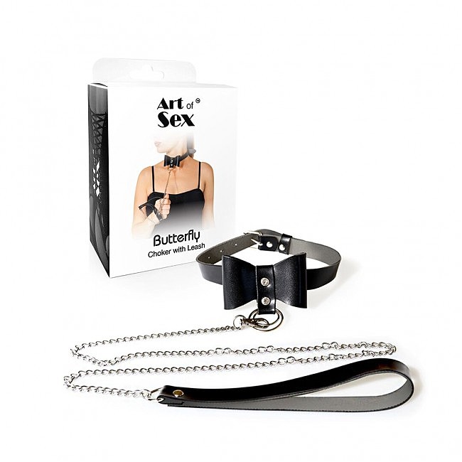 -   Art of Sex Butterfly Black, ,    