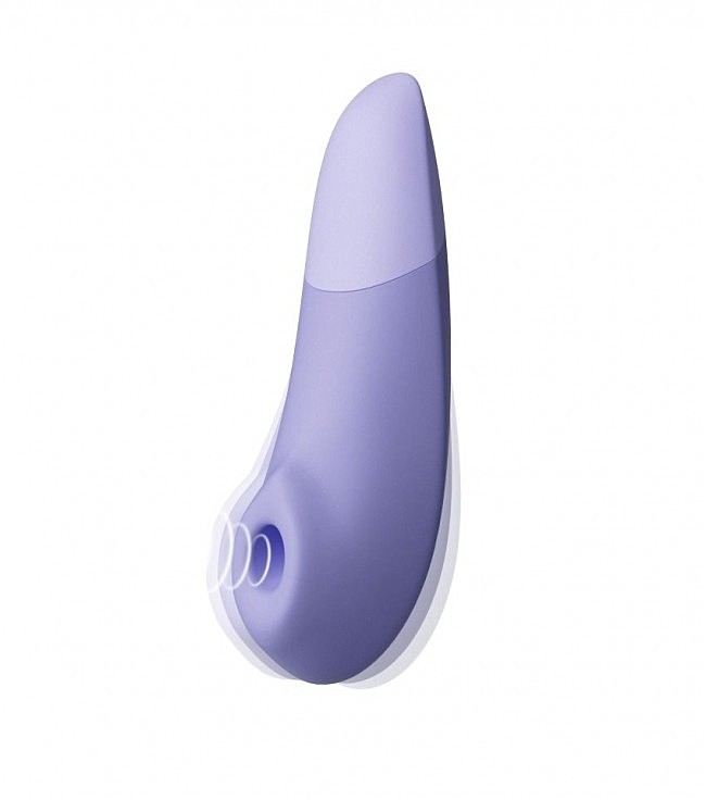    2  1 Womanizer Enhance  , 