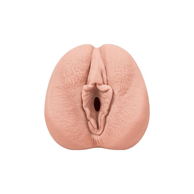 - Alive Amelia Super Realistic Masturbator S Flesh,  