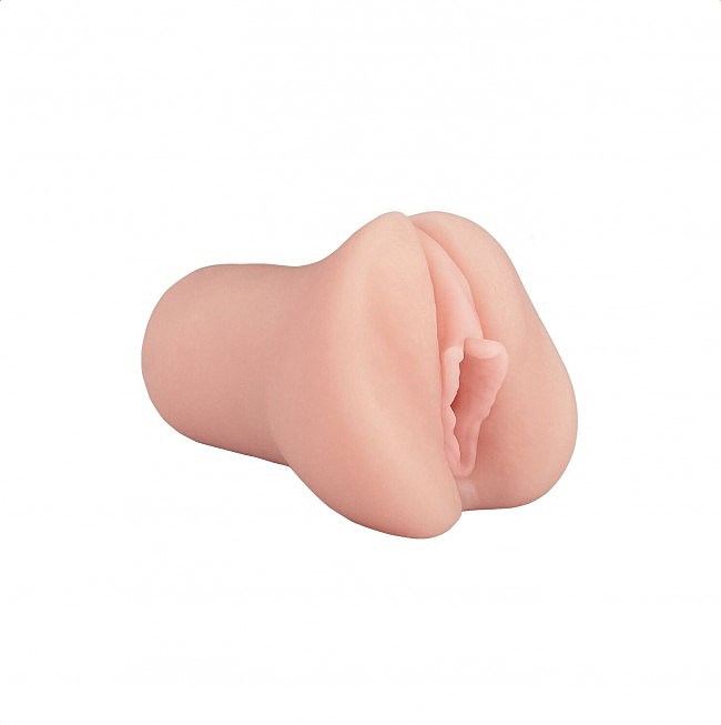 - Alive Amelia Super Realistic Masturbator S Flesh,  
