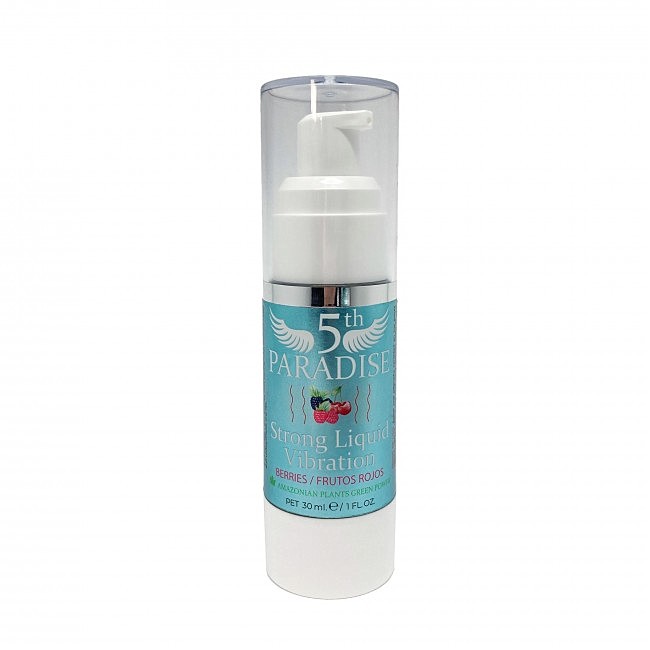 	    5th Paradise Strong Liquid Vibration, , 30 