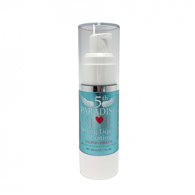 	    5th Paradise Strong Liquid Vibration, , 30 