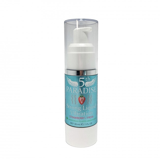 	    5th Paradise Strong Liquid Vibration, , 30 
