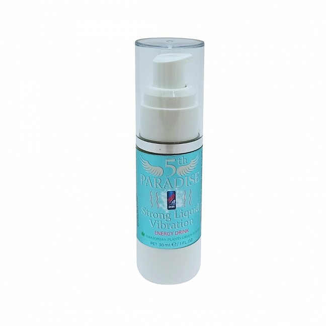 	    5th Paradise Strong Liquid Vibration, , 30 