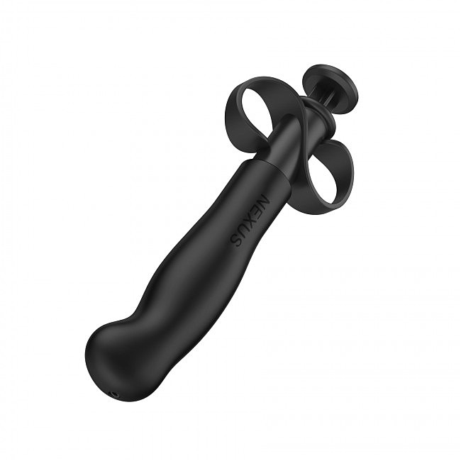     Nexus Infinity Lube launcher Pro, 