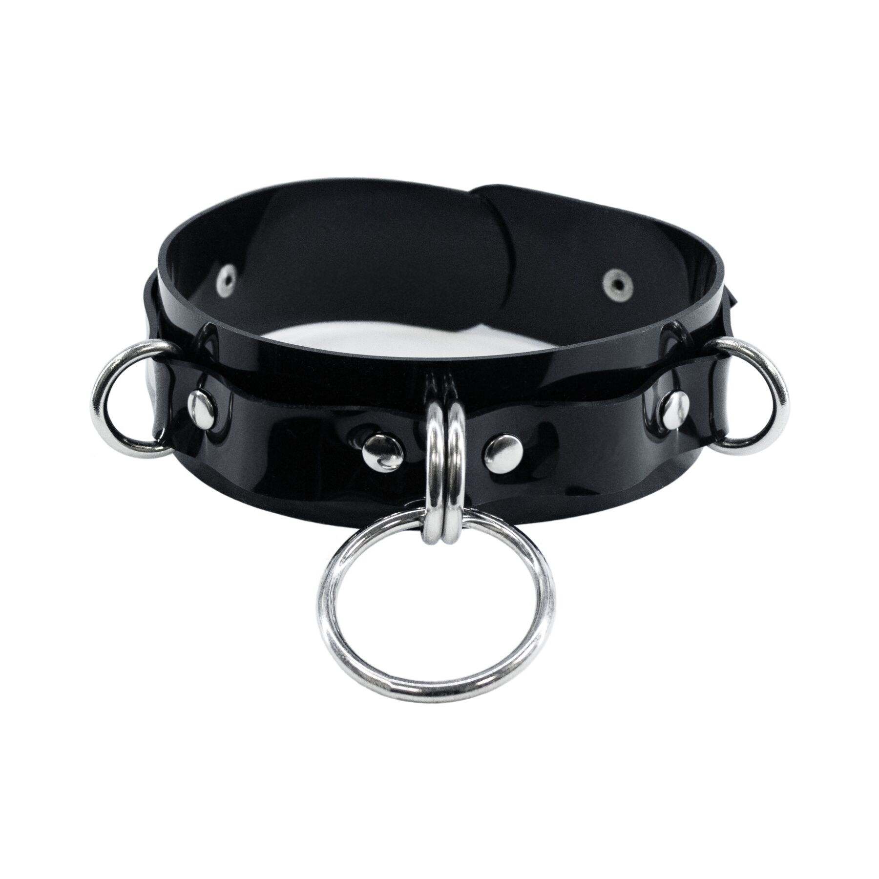 -   Feral Feelings D-Rings,  