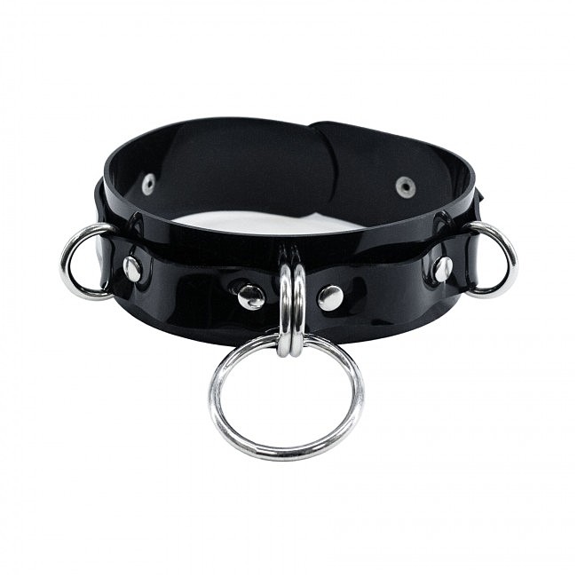 -   Feral Feelings D-Rings,  