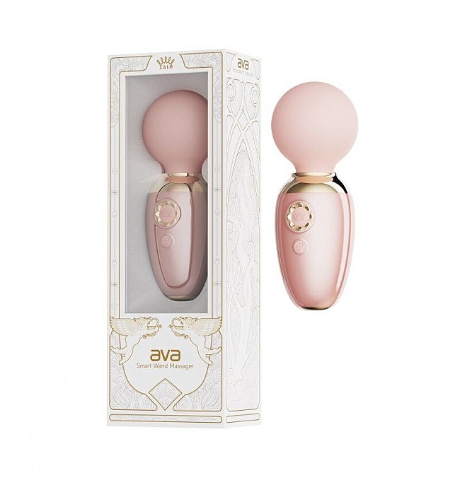 - Zalo AVA Ivory, 8 , ,    
