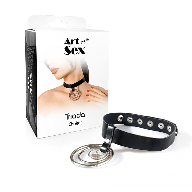        Art of Sex Triada, 