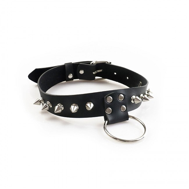    Art of Sex Stiles Leather and Spikes, 