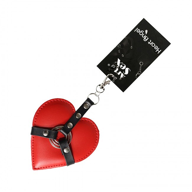       Art of Sex Heart Angel,  