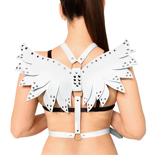     Art of Sex Wings, , 