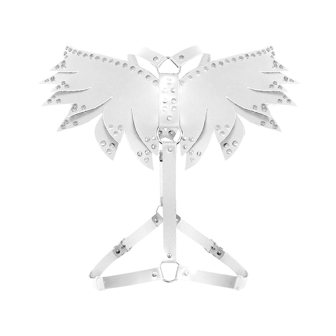     Art of Sex Wings, , 
