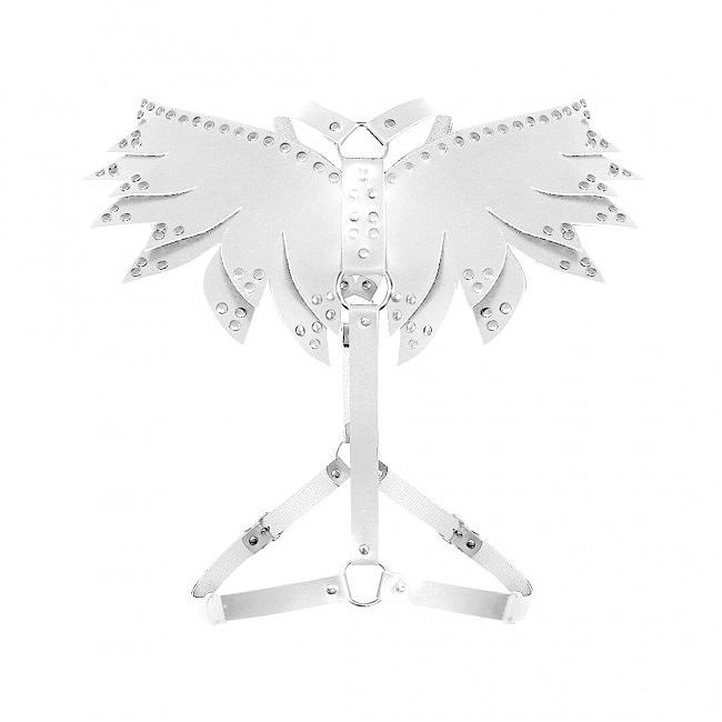    Art of Sex Wings, , 