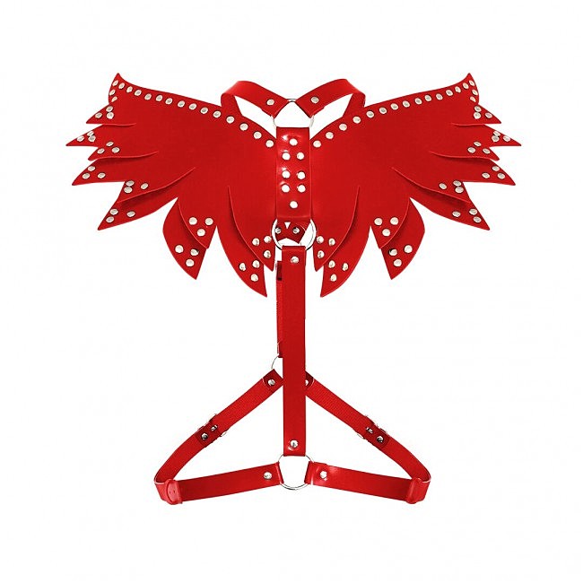 	    Art of Sex Wings RED, ,  