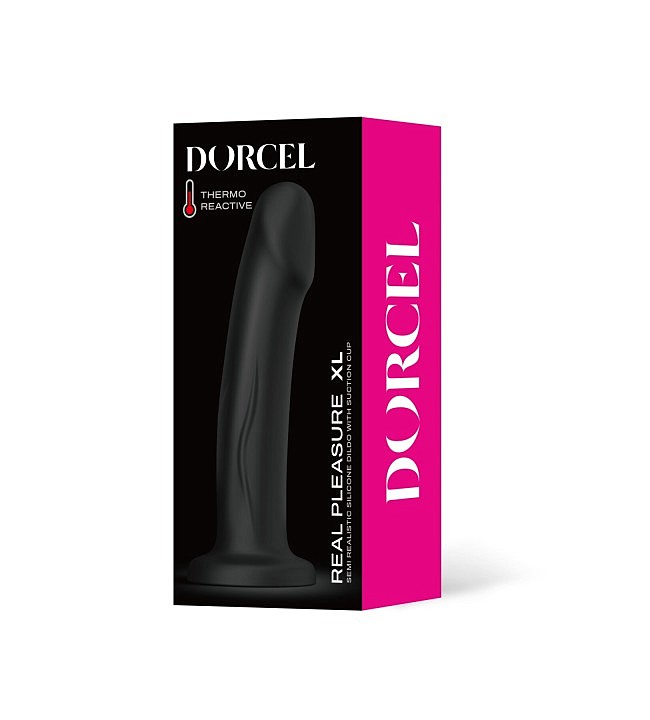     Dorcel Real Pleasure XL, 20,5  4,2 