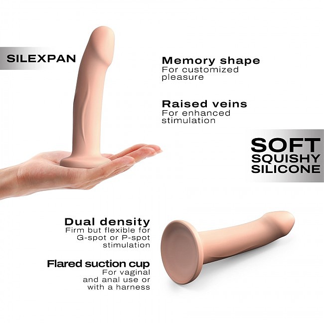   Dorcel Real Pleasure L,  , 19  3,8 