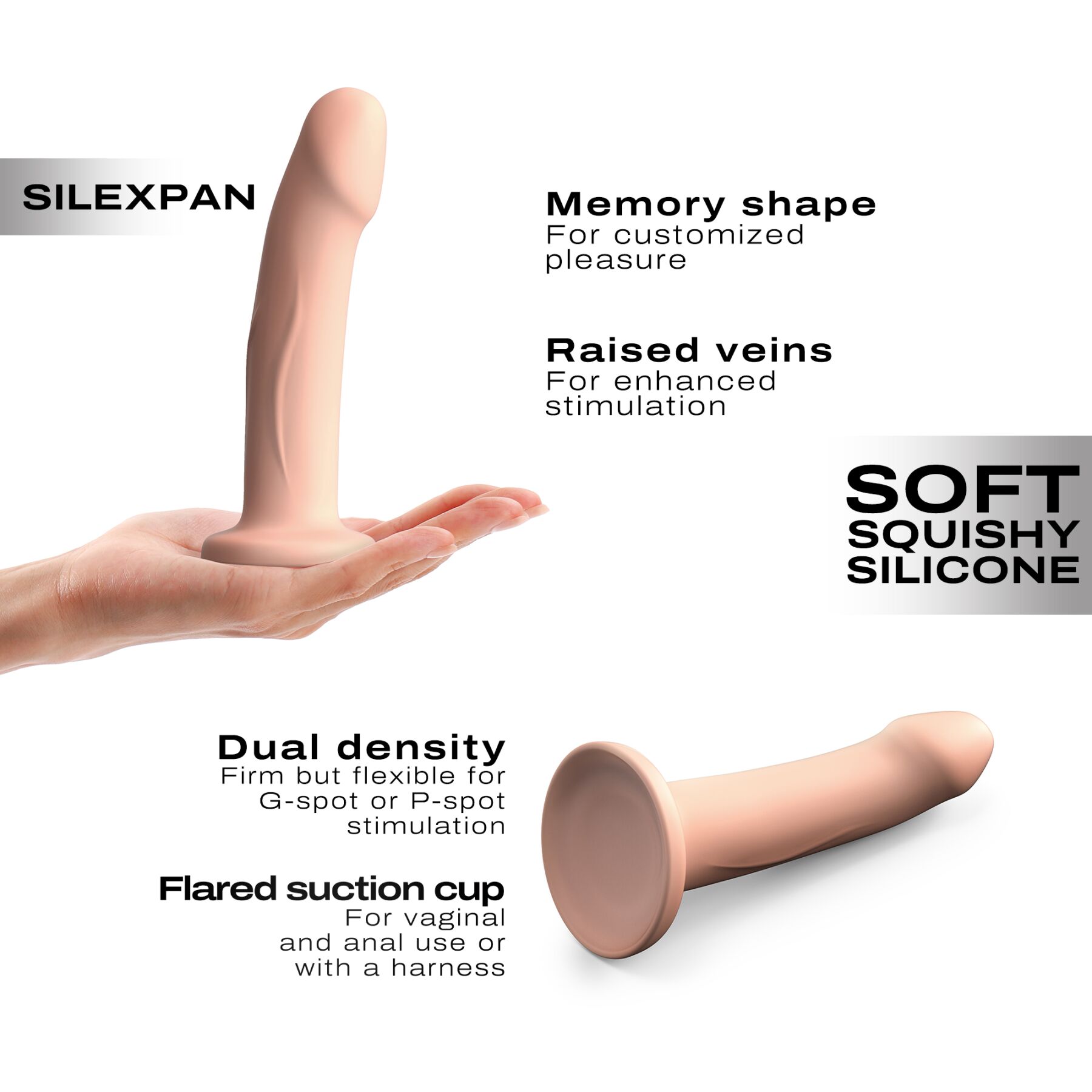   Dorcel Real Pleasure S  , 16  3 