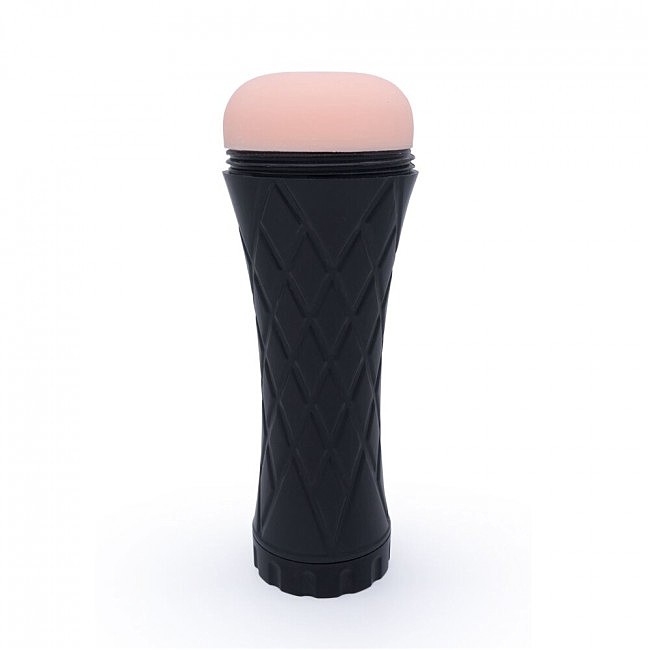 -   Men Powerup Passion Cup Pocket Pussy Anal, 23,5  9,3 