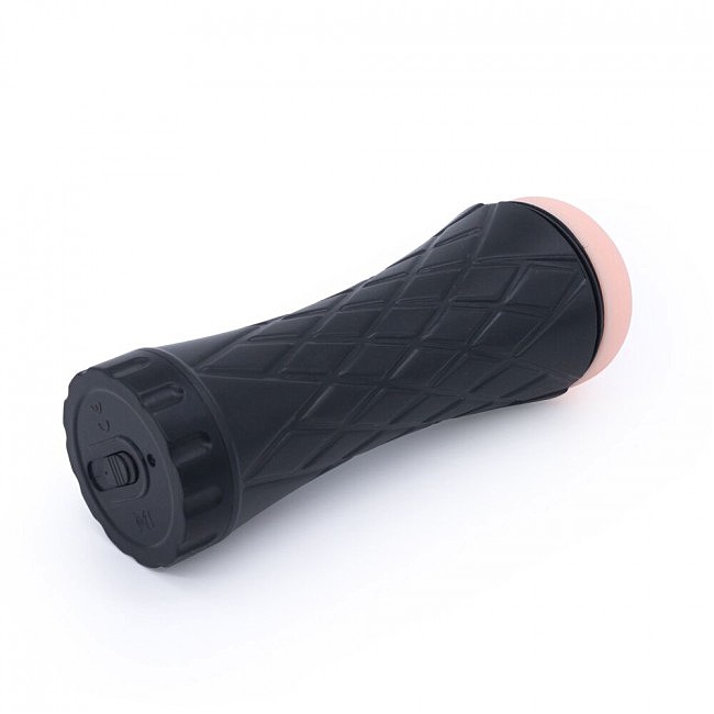-   Men Powerup Passion Cup Pocket Pussy Anal, 23,5  9,3 