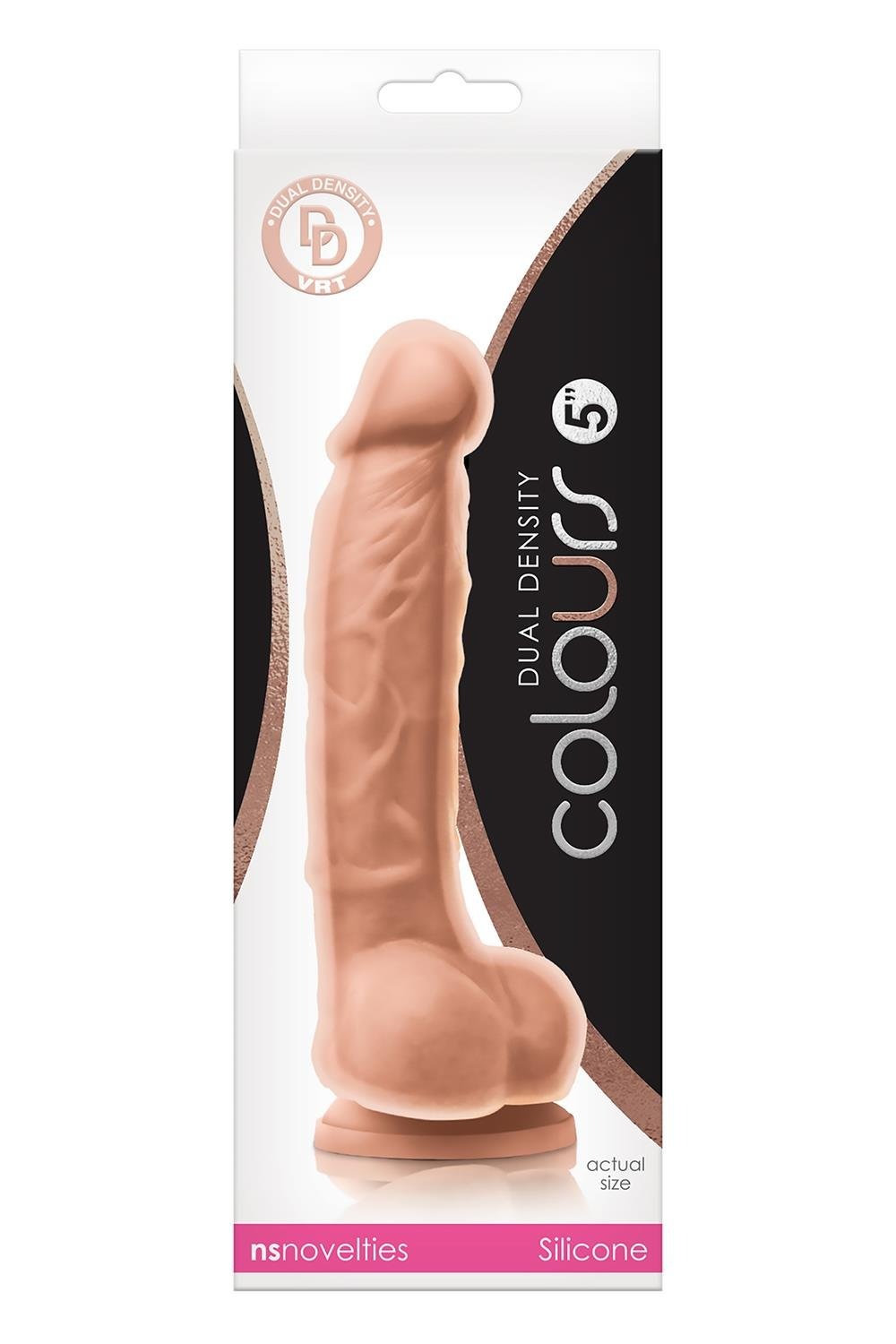 	    NS Novelties Colours , , 17,3  6,2 