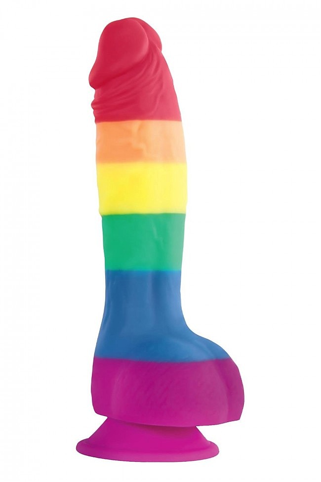   NS Novelties Colours Pride Edition  , 19  4 