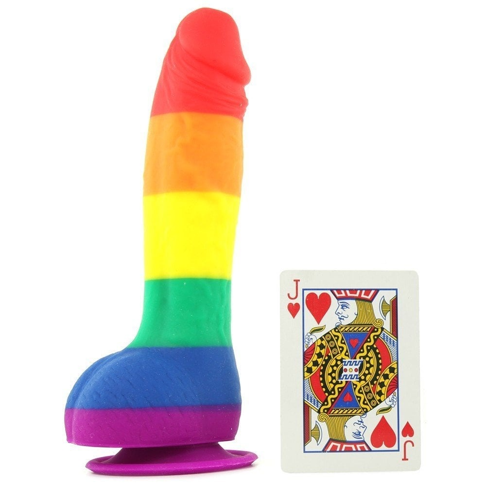   NS Novelties Colours Pride Edition  , 19  4 