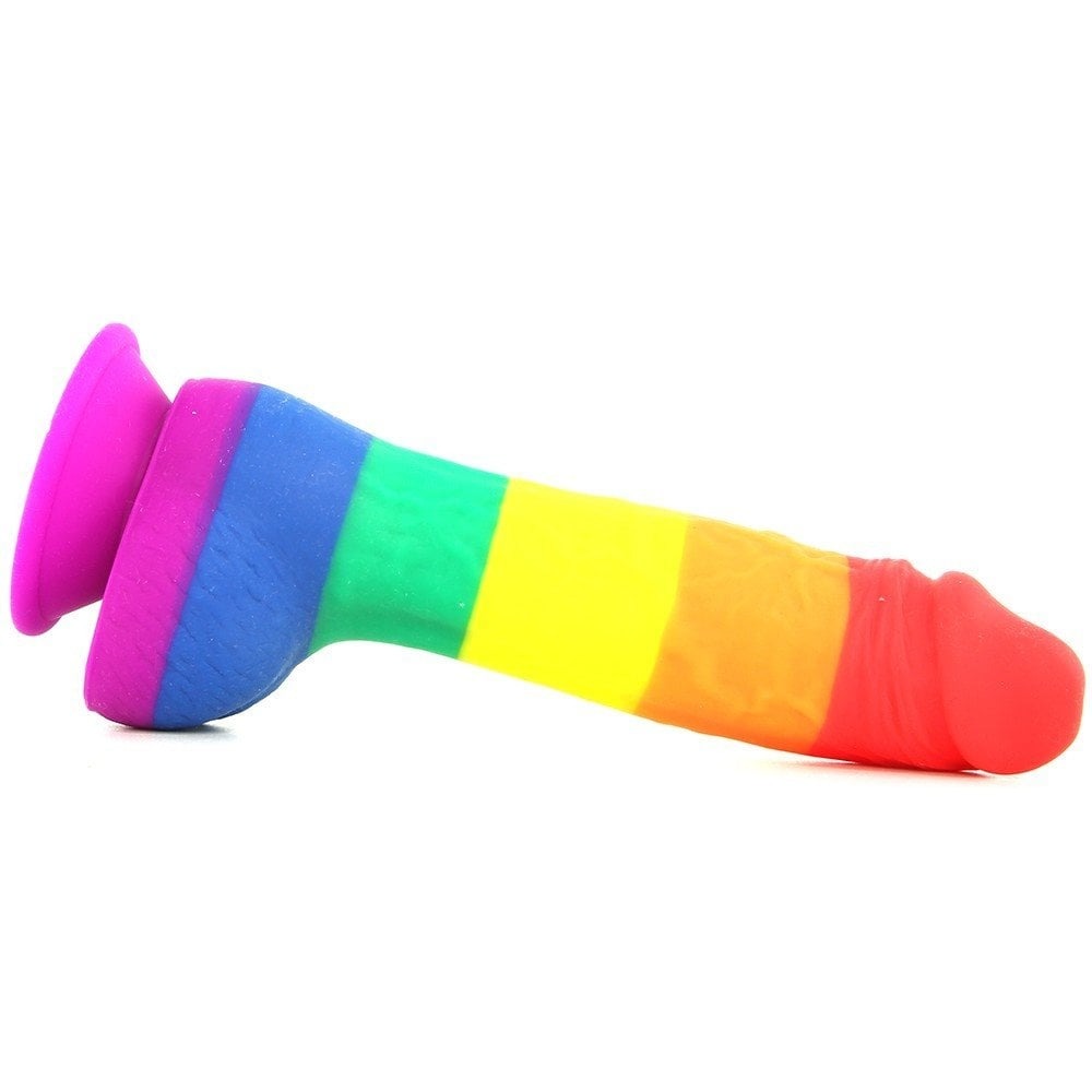   NS Novelties Colours Pride Edition  , 19  4 
