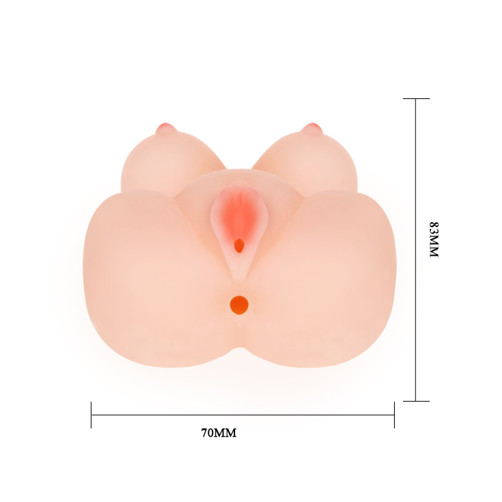 ����������� Temptation Passion Lady Masturbator Vibrating, ��������� � ���������, 14,3 � 7 ��