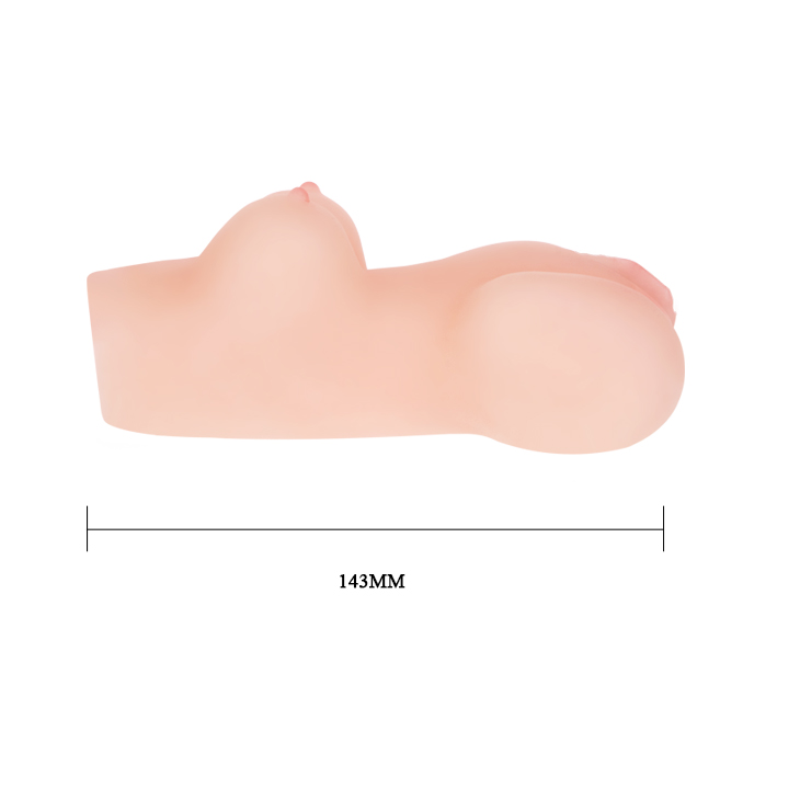 ����������� Temptation Passion Lady Masturbator Vibrating, ��������� � ���������, 14,3 � 7 ��