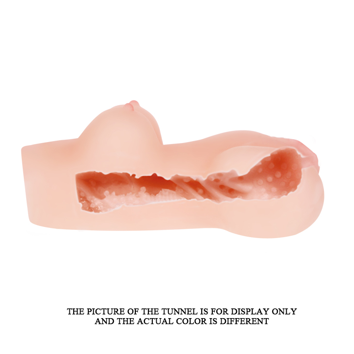 ����������� Temptation Passion Lady Masturbator Vibrating, ��������� � ���������, 14,3 � 7 ��