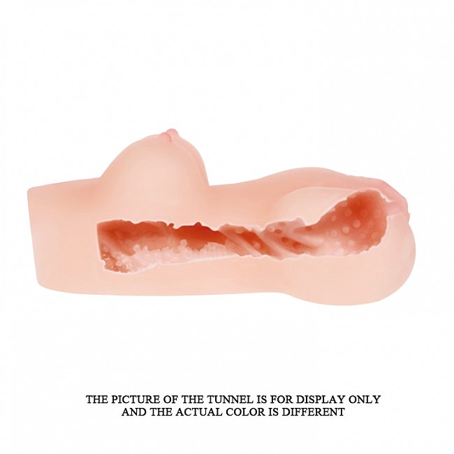 ����������� Temptation Passion Lady Masturbator Vibrating, ��������� � ���������, 14,3 � 7 ��