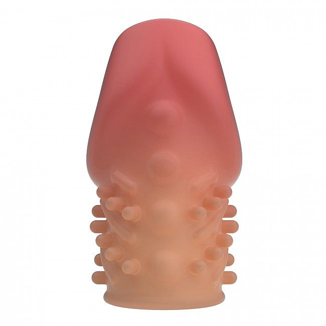      Pretty Love Matias Penis Thicker Flesh