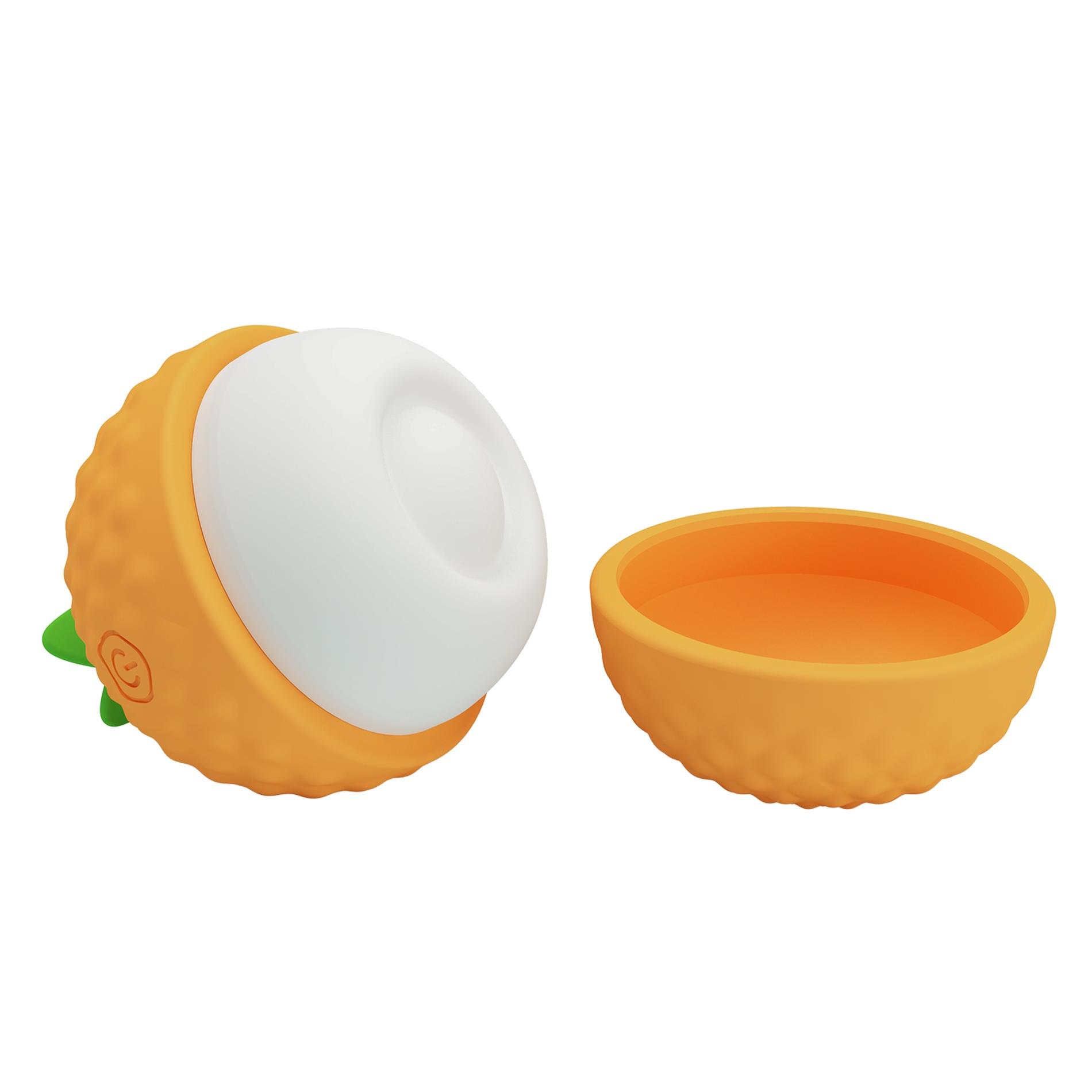     Pineapple Secret Orange, 