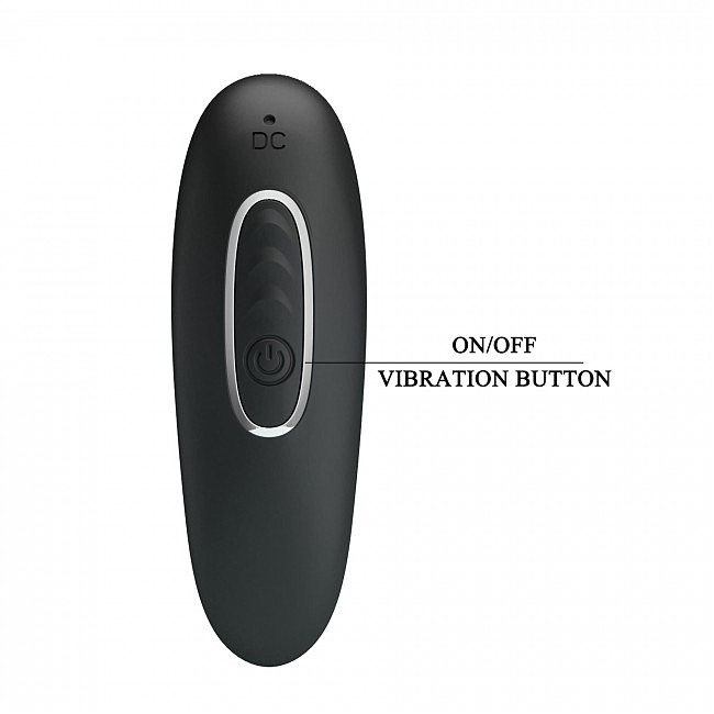 �������� ������-������ Pretty Love Corban Black, 12 ������� ��������, 12 � 3,1 ��