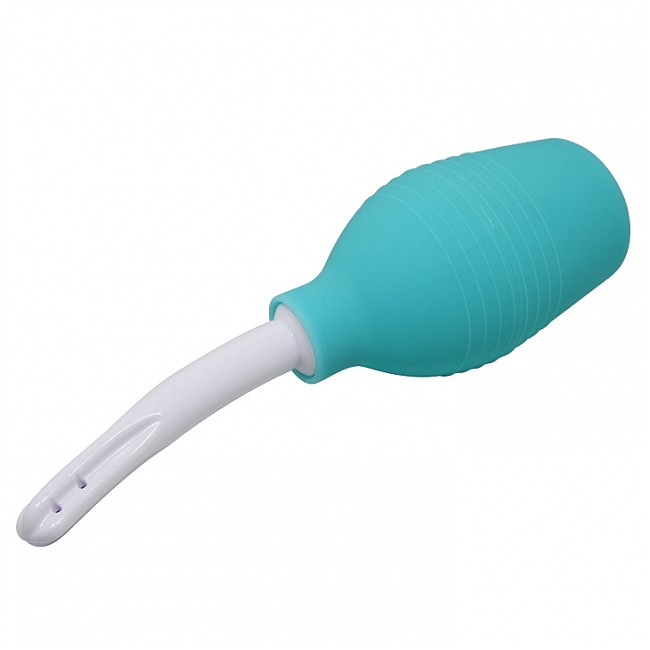   Mr.Play Anal Douche Baile, 