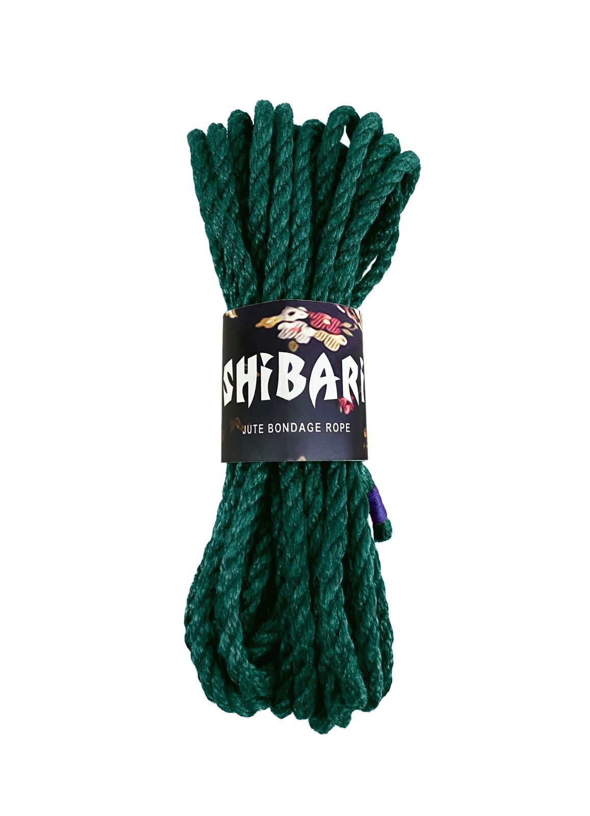     Feral Feelings Shibari Rope, 8 