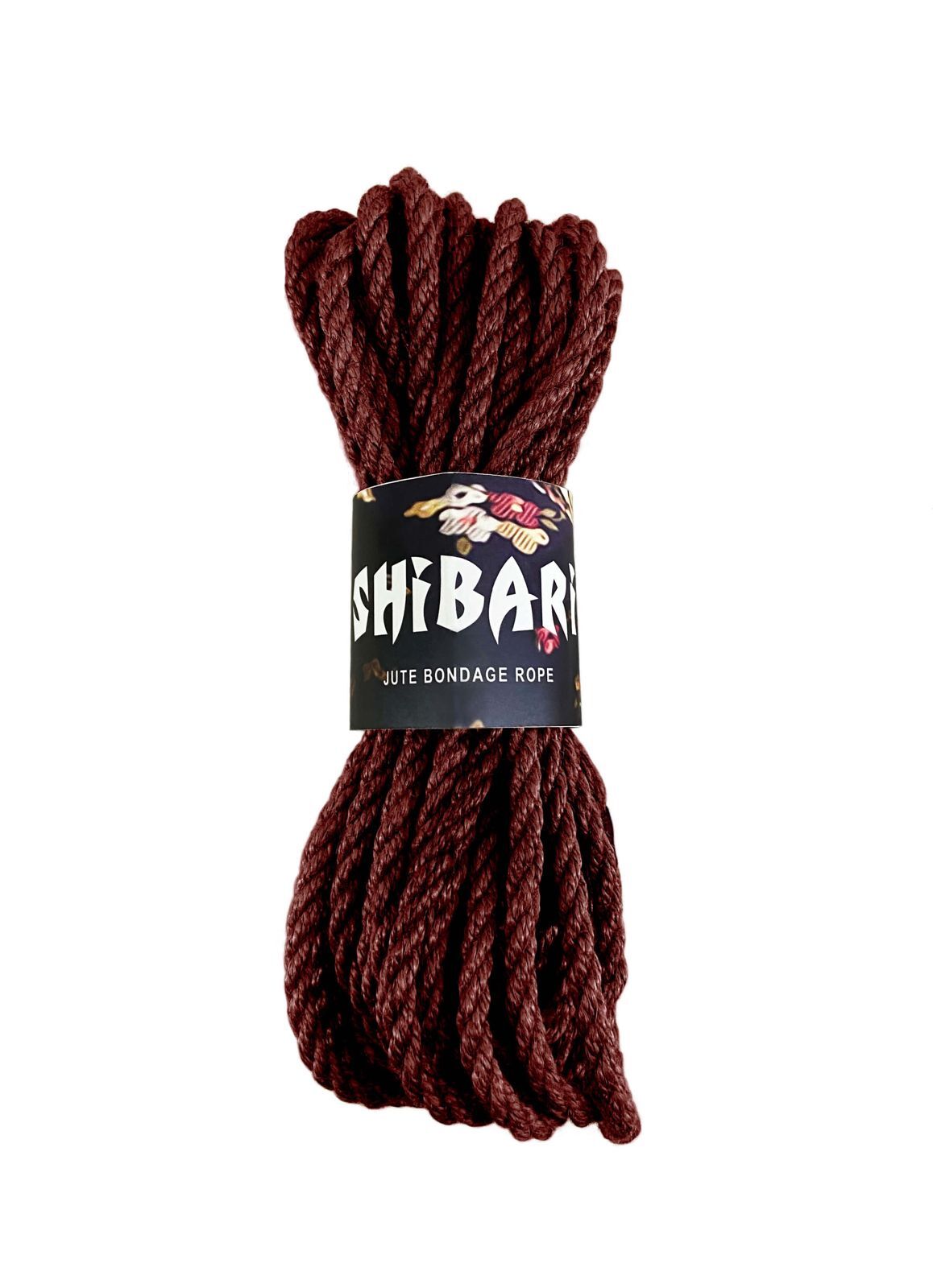     Feral Feelings Shibari Rope, 8 