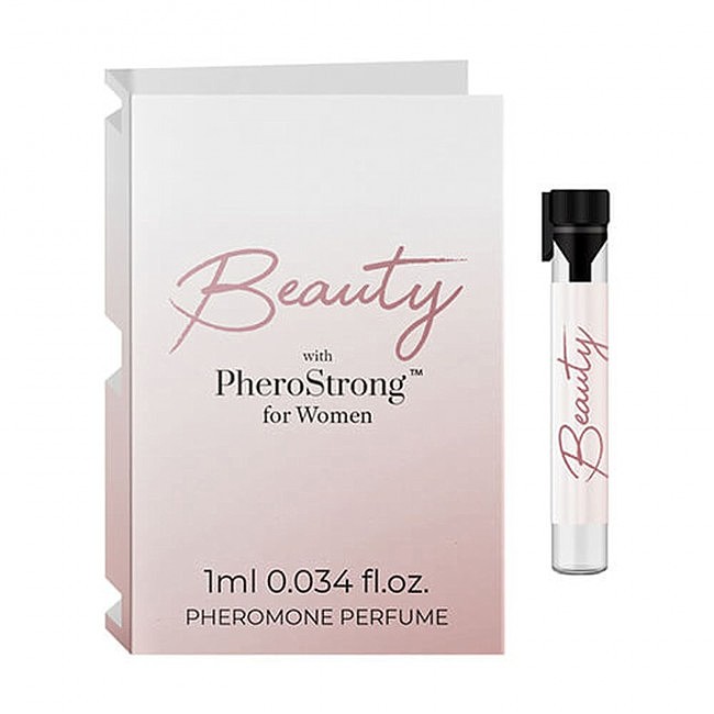  Beauty with PheroStrong   1 