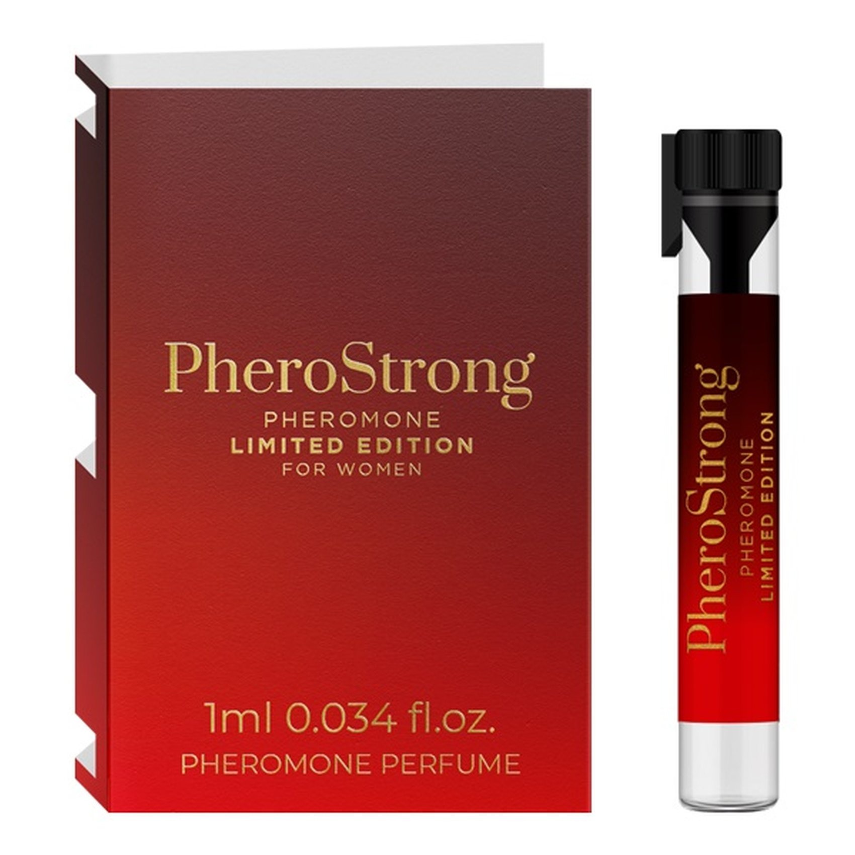    PheroStrong LIMITED EDITION  , 1 