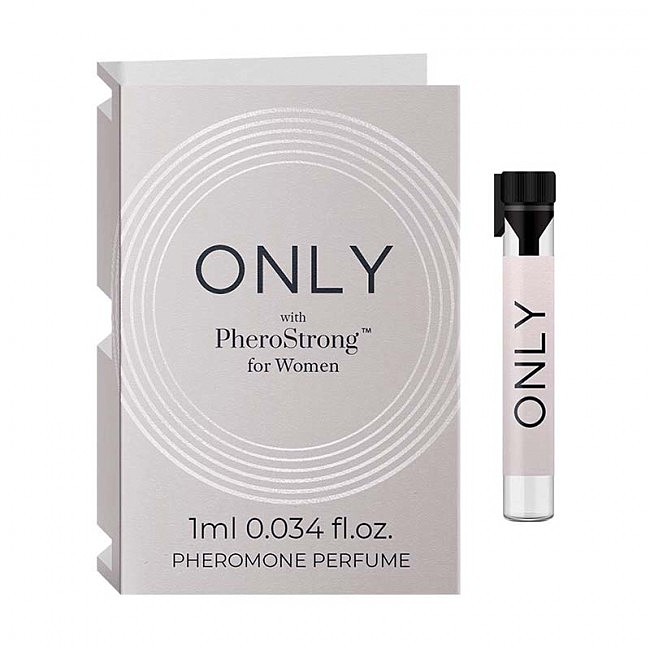    Only with PheroStrong  , 1 