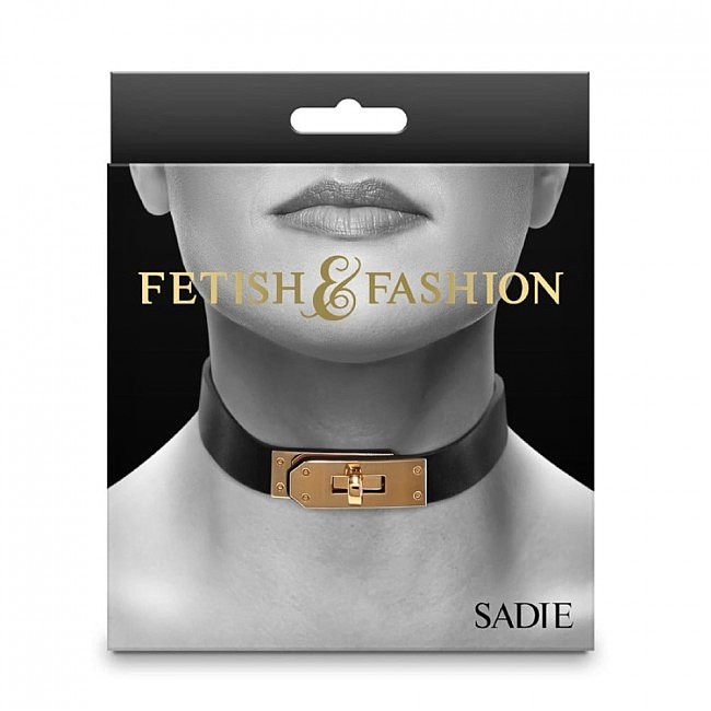     NS Novelties Fetish & Fashion, 
