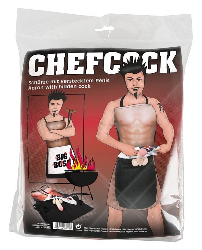    Schurze CHEFCOCK   