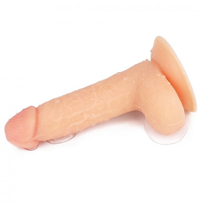    The Ultra Soft Dude 7 LoveToy, 18  3,6 