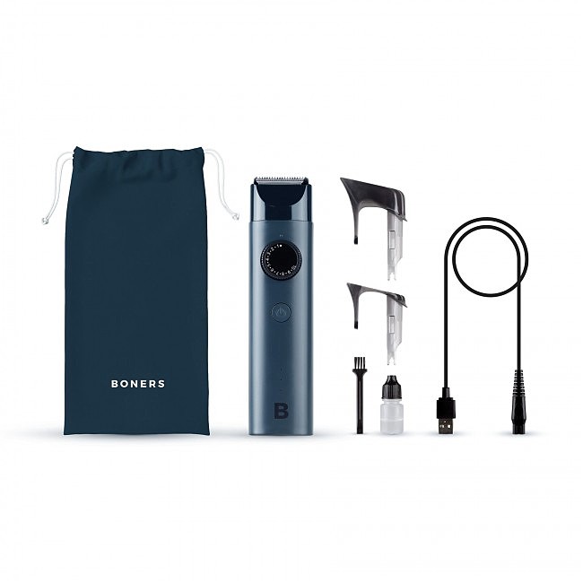      Boners Hair Trimmer Shaver, 10 , 2 