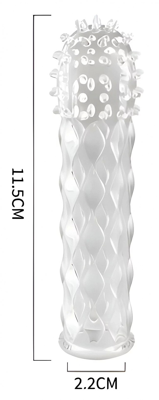      Meleon AR034 D, 11,5  2,2 